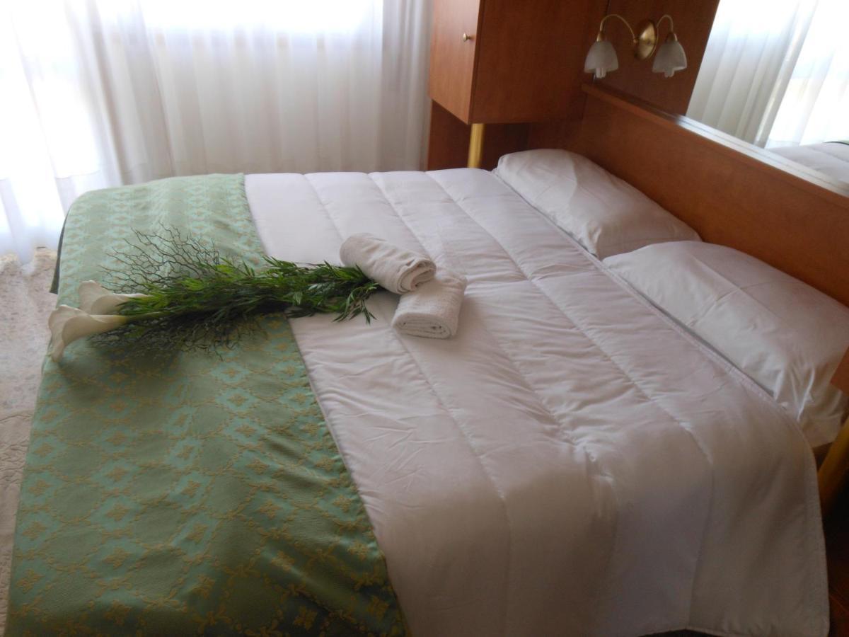 Oasi Verde Lido di Jesolo Ngoại thất bức ảnh