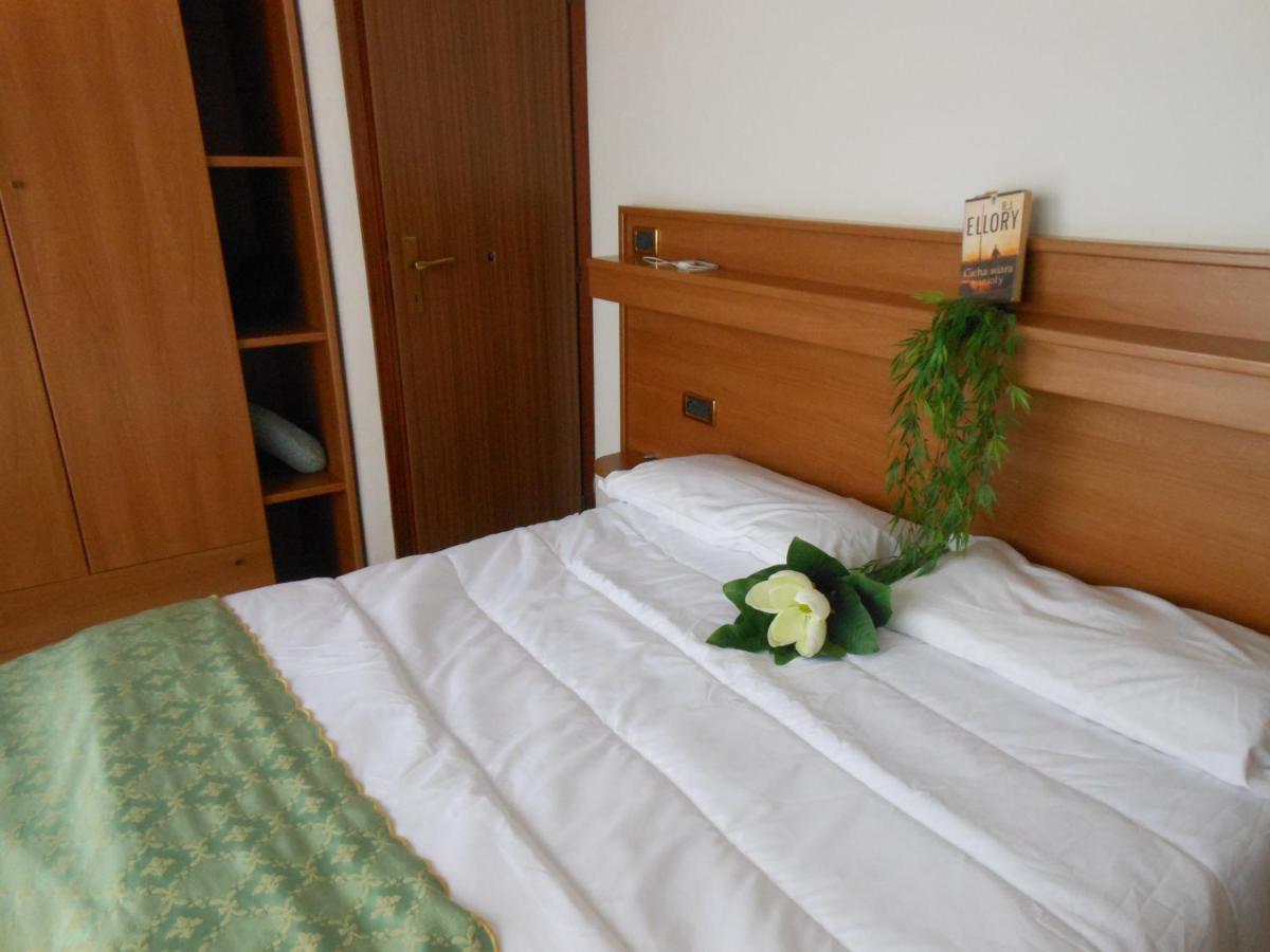 Oasi Verde Lido di Jesolo Ngoại thất bức ảnh